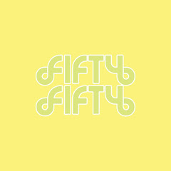 FIFTY FIFTY Official