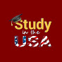 Study in USA logo