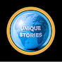 UNIQUE STORIES logo