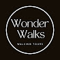 Wonder Walks logo