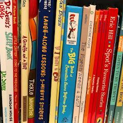 Read Aloud Childrens Books Avatar
