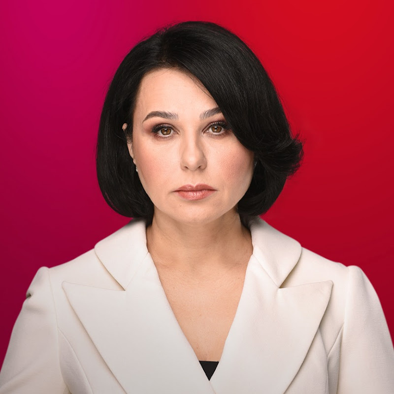 Наталія Мосейчук Logo