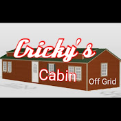 Crickys Cabin