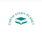 Earth Study Planet logo