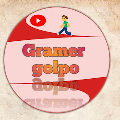 Логотип каналу Gramergolpo