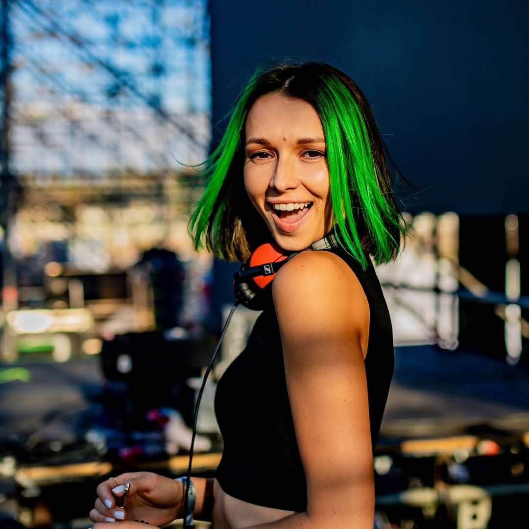 Post from Mr. Rave