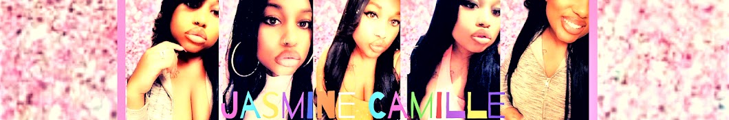Jasmine Camille Woods YouTube channel avatar