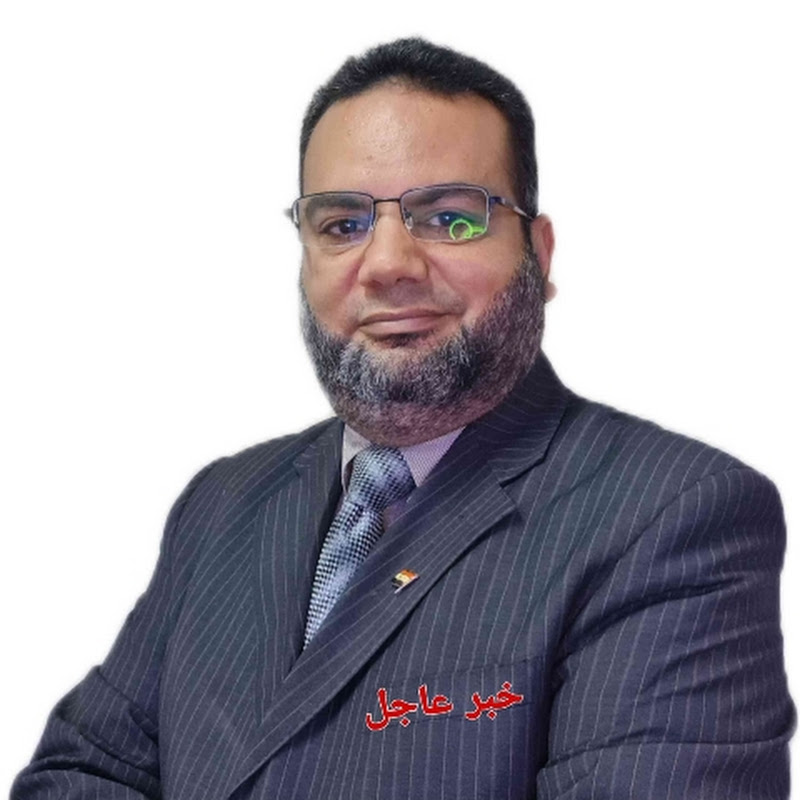 مذيع على الهواء