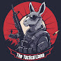 The Tactical Llama logo