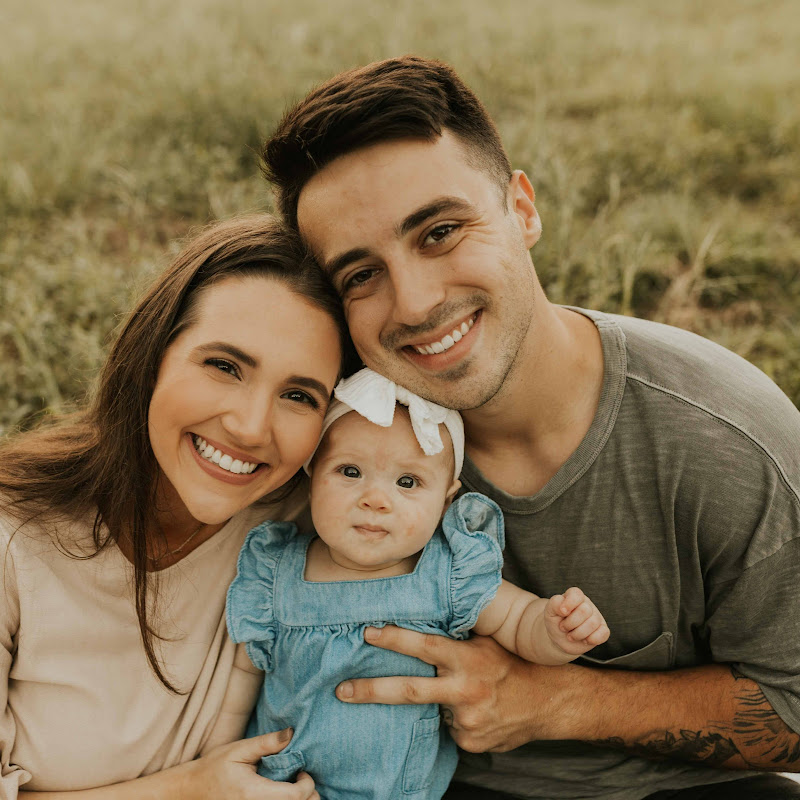 Hunter & Devin Cordle