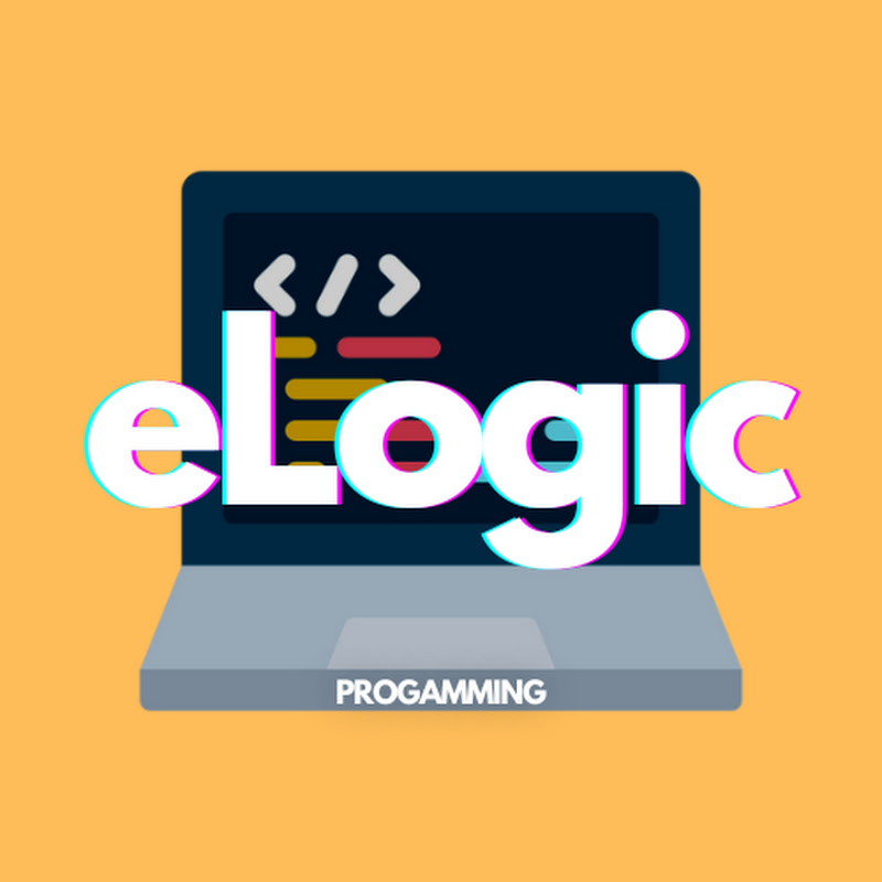 Programming By eLogic
