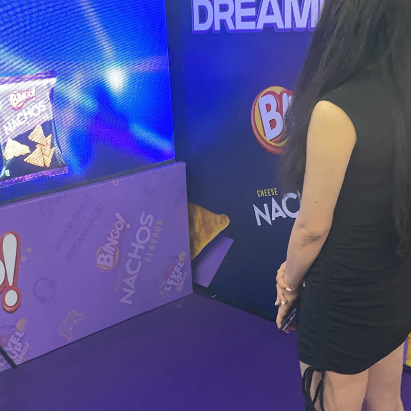 360 Photobooth