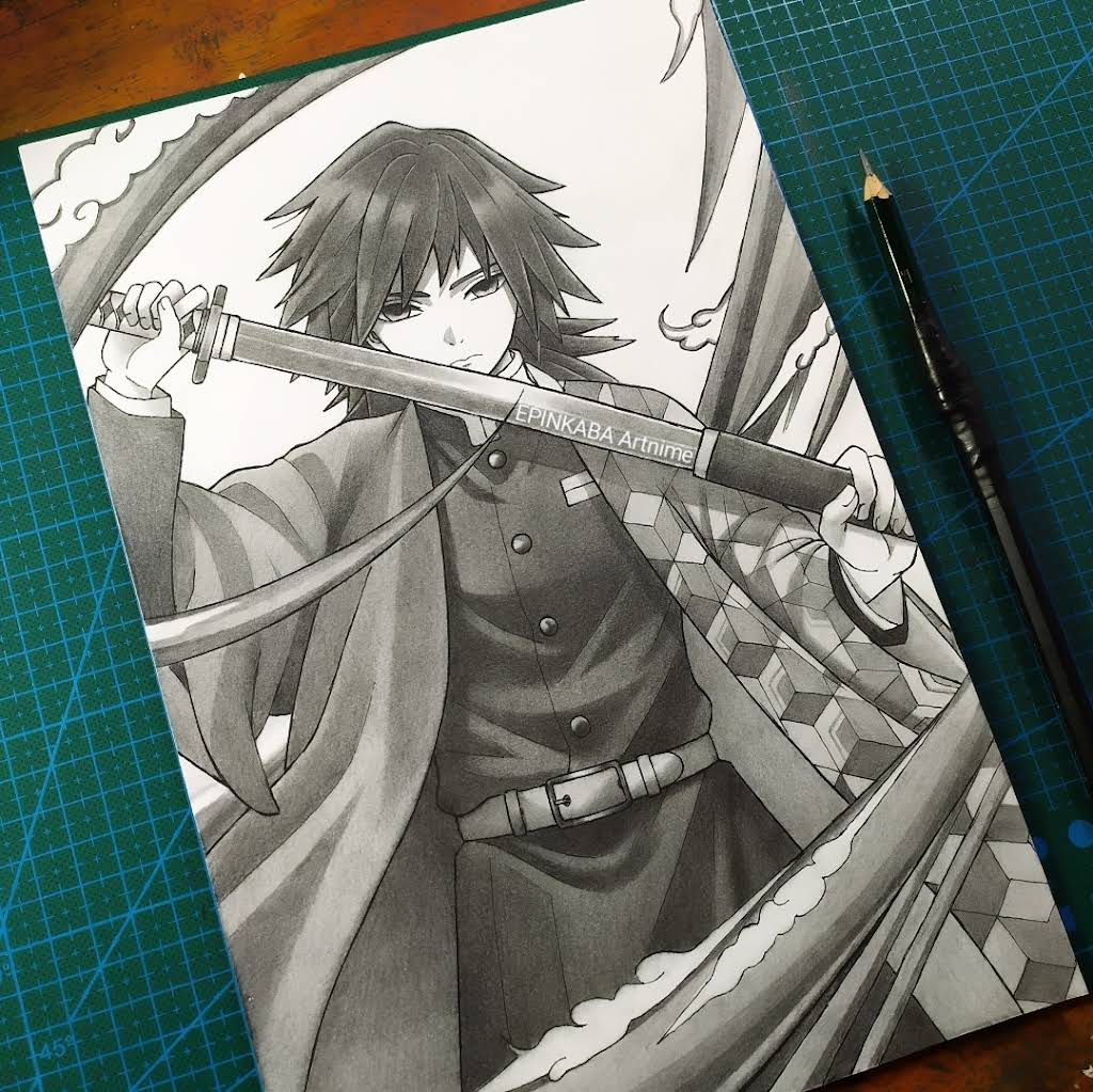 絵画 原画 オリジナル 「音-you」 絵画 原画 オリジナル 「音-you