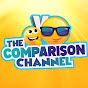 COMPARISON MASTER  logo