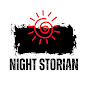 Night Storian logo