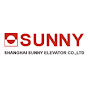 SUNNY Elevator—Professional Elevator Manufacturer logo