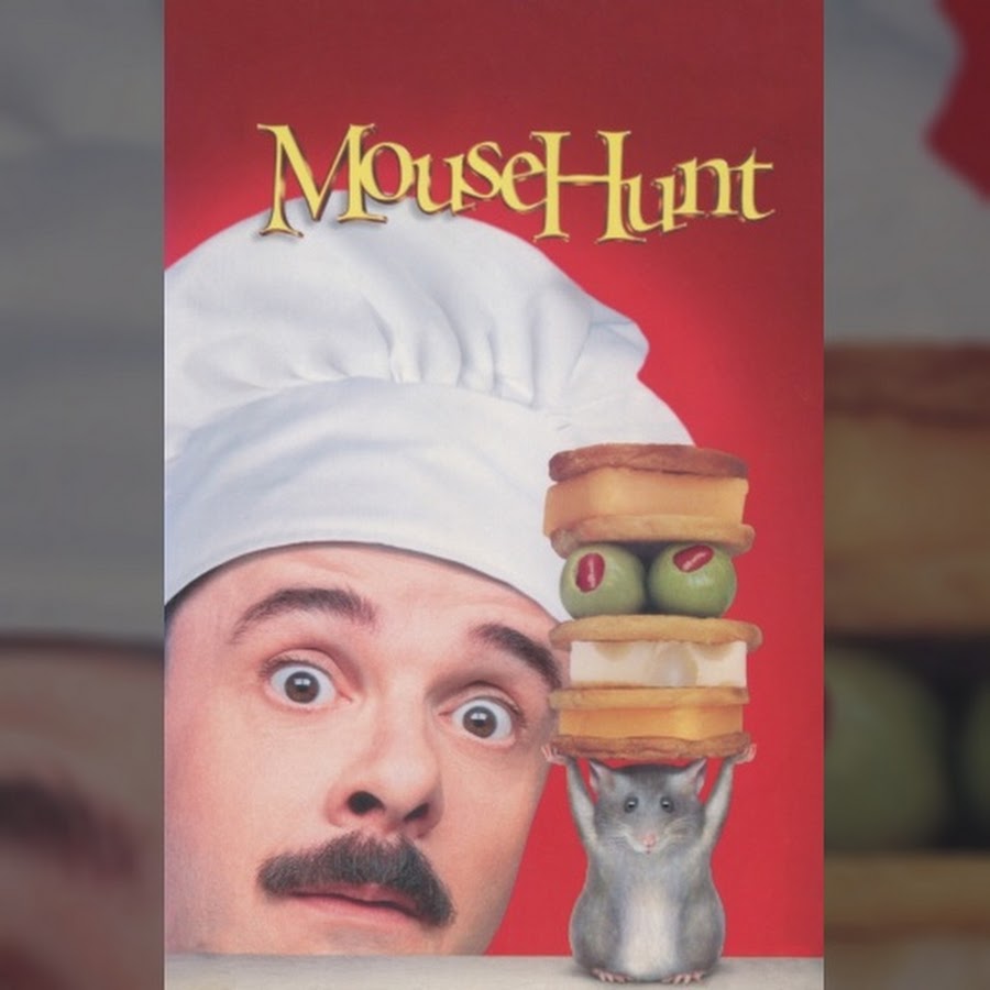 Mouse Hunt Topic YouTube