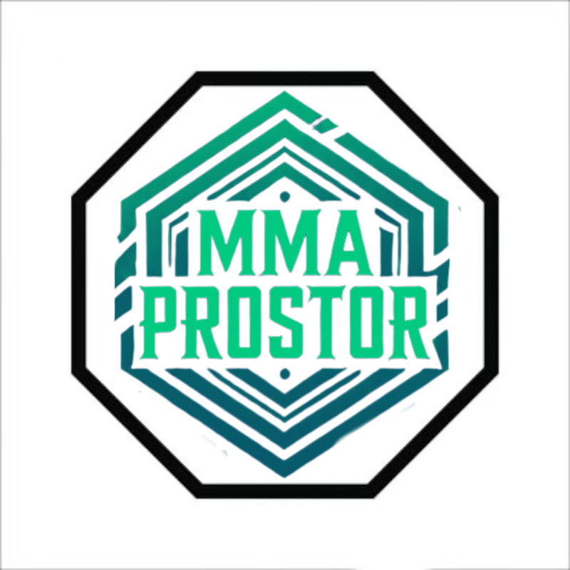 MMA PROSTOR