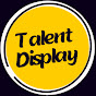 Talent Display logo