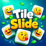 Tile Slide icon