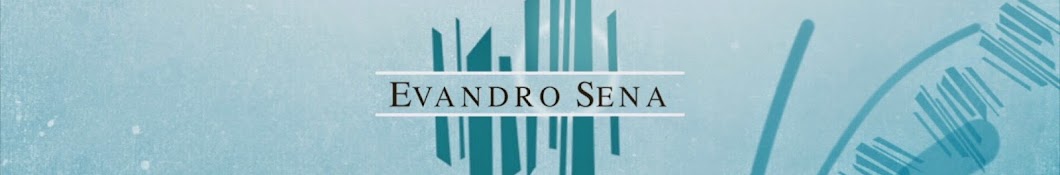 Evandro Sena رمز قناة اليوتيوب