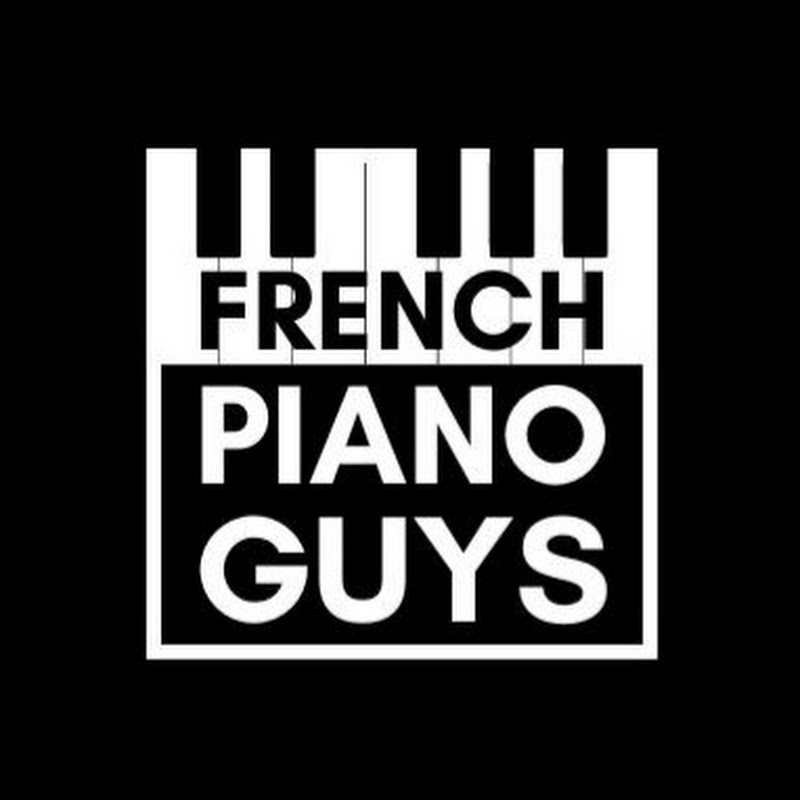 French Piano Guys