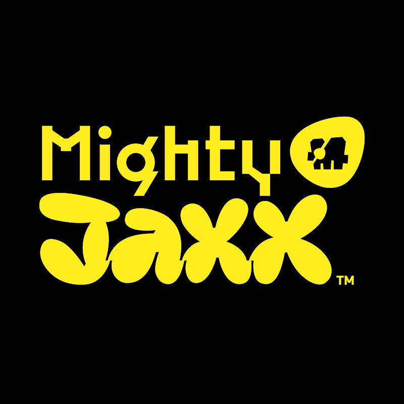 Mighty Jaxx