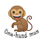 One Hand Man