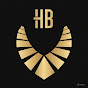 Heavenly Beads#HB logo