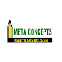 META CONCEPTS logo