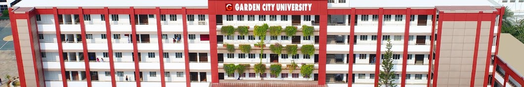 Garden City University Avatar canale YouTube 
