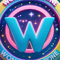 Wonderland logo