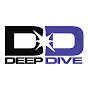 The Deep Dive logo