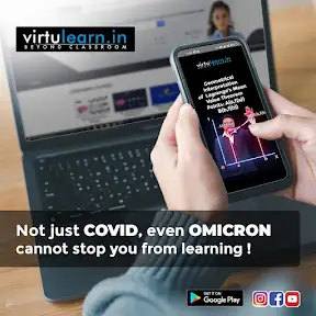 Virtulearn YouTube channel
