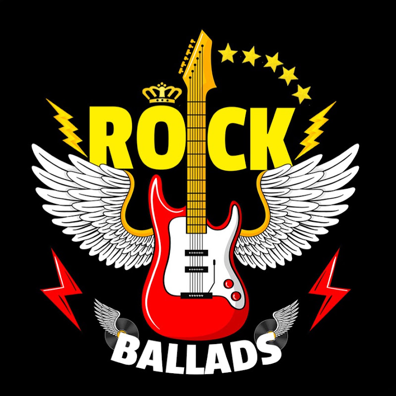 Timeless Rock Ballads