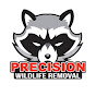 Precision Wildlife Removal logo