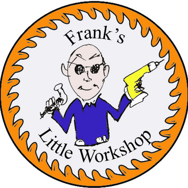 Franks Little Workshop Logo