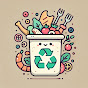 FreshWaste 活力小廚餘 logo