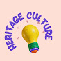 Heritage Culture logo