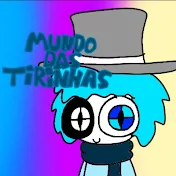 MUNDO DAS TIRINHAS 