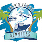 Wellness Travel By Thia logo