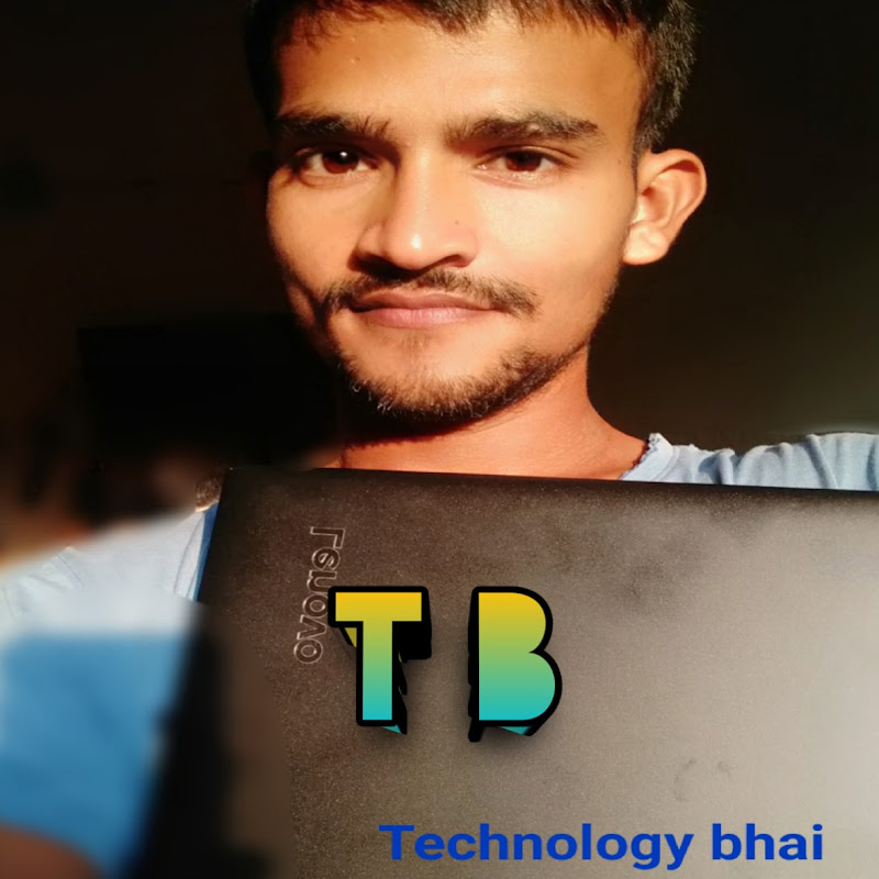 Technology bhai