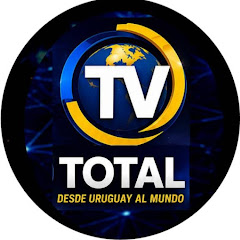 TV TOTAL CANAL URUGUAYO