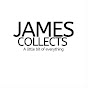 James Collects