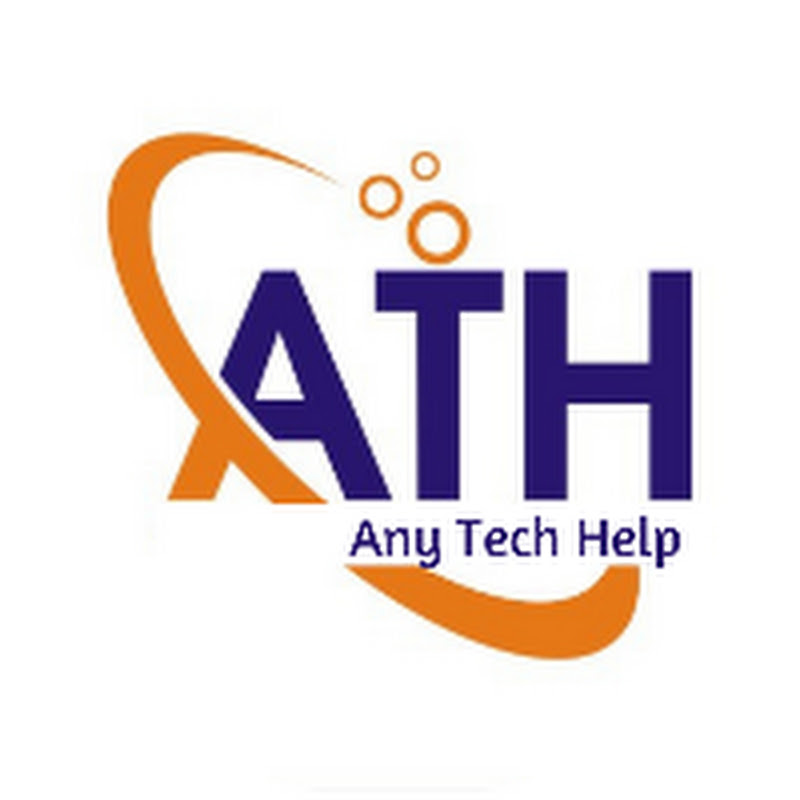 Any Tech Help