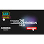 The Comparison Hub logo