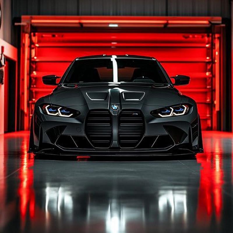 Hire BMW SHORTS  — Automotive & Transportation YouTube creator for sponsorships