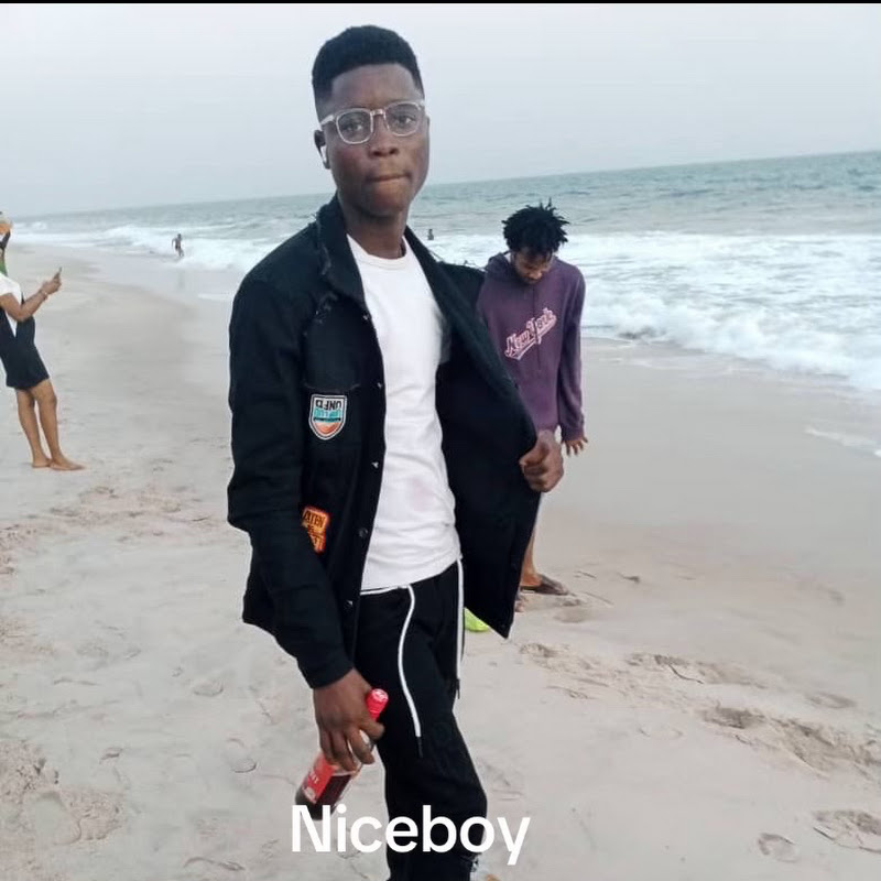 Niceboy