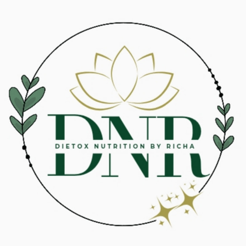 Dietox Nutrition By Richa 