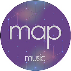 Map Music Avatar